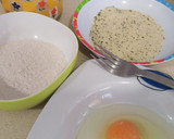 Foto del paso 12 de la receta: Croquetas de champiñones y espárragos