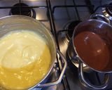 Foto del passaggio 2 della ricetta Zuppa Inglese Sarda