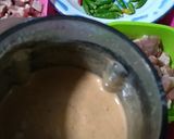 Foto langkah ke 2 dari resep #Bumbu sate super enak.