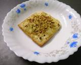 Chilli Cheese Thyme Bread recipe step 1 photo