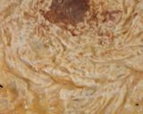 A picture of step 2 of M's Chup chup healthy dosa.