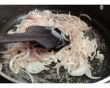 A picture of step 1 of Beetroot cutlets.