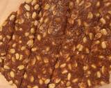 Peanut and coconut bar/chikki recipe step 6 photo