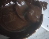 A picture of step 5 of Dry fruits chocolate.