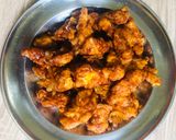 Foto langkah ke 4 dari resep Ayam Goreng Pedas Manis.
