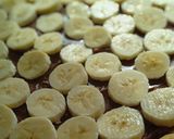 Foto del paso 8 de la receta: Dos tartas con una masa banana split//arándanos..👏🏽