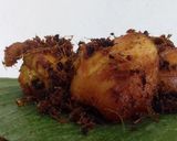 Foto langkah ke 5 dari resep Ayam Goreng Laos.
