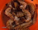 Foto langkah ke 2 dari resep Udang Goreng Simple.
