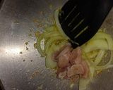 Foto langkah ke 4 dari resep Sapo tahu.