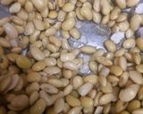 सोया चाप स्टिक्स (soya chaap sticks recipe in hindi) रेसिपी चरण 1 फोटो