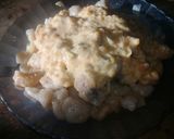 Foto del paso 5 de la receta: Ñoquis de calabaza con salsa de calabacín y queso crema!!!