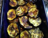 Foto del paso 2 de la receta: Berenjenas a la criolla