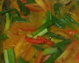 Foto langkah ke 8 dari resep Pesmol ikan kembung.