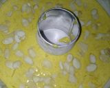Foto langkah ke 5 dari resep Pumpkin cake/cake labu kuning.