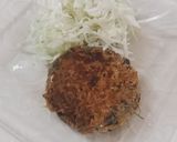 Foto del paso 16 de la receta: Hamburguesas de porotos negros