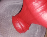 Foto del paso 8 de la receta: Pastel red velvet 👨‍🍳🔥