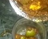 A picture of step 10 of Pani Wala Aam Ka Achar.