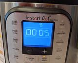 Instant Pot- 雞肉燉飯的食譜步驟7照片