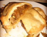 Foto del paso 2 de la receta: Empanadas 🇦🇷 de Matambre ternera🥟