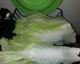 Foto langkah ke 1 dari resep Cabbage Roll.