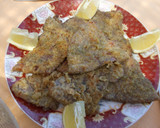 Foto del paso 4 de la receta: Milanesas de carne vacuna especialmente para alérgicos