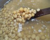 Foto del paso 1 de la receta: Garbanzos crujientes al horno