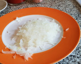 Foto del paso 1 de la receta: Salsa de Tomate Básica