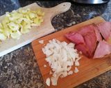 Hemendex ahogy én készítem recept fázis 1 fotója
