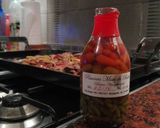 Foto del paso 4 de la receta: Fajitas a la plancheta