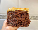 Foto del paso 13 de la receta: Pastel de leche condensada y chocolate