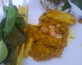 Foto langkah ke 1 dari resep Tempe tahu ungkep.