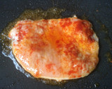 Foto del paso 4 de la receta: Montadito el Quinto toro 🐂