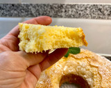 Foto del paso 17 de la receta: Bizcochón de naranja