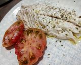 Foto del paso 3 de la receta: Pargo a la sal