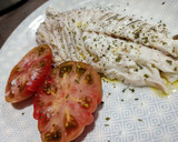 Foto del paso 3 de la receta: Pargo a la sal