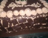 Foto langkah ke 5 dari resep Black forest.