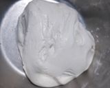 Foto langkah ke 2 dari resep Onde-onde wijen isi kacang hijau.