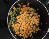 Foto del paso 2 de la receta: Arroz Chino Fácil