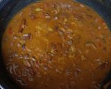 राजमा चावल (Rajma chawal recipe in hindi) रेसिपी चरण 4 फोटो
