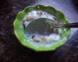 रोज क्रीमी बाइट (Rose creamy bite recipe in hindi) रेसिपी चरण 2 फोटो