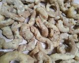 Foto langkah ke 5 dari resep Keripik usus kriuk.