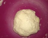 Foto del paso 3 de la receta: Pizza rápida al sartén