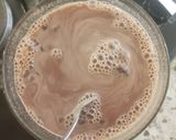 Foto langkah ke 1 dari resep Puding Cokelat Sukade.