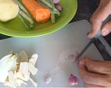 Foto langkah ke 1 dari resep Sop Tulang Kambing.
