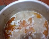 Foto langkah ke 5 dari resep Gulai Sapi Bumbu Instan.
