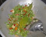 Foto langkah ke 4 dari resep Tumis Soun Buncis.