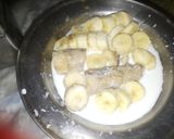 A picture of step 2 of Memoni breakfast.