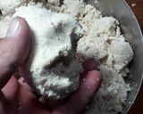 Foto del paso 5 de la receta: De Porotos de Soya a Ricota De Soya. (Canelones De Espinaca)
