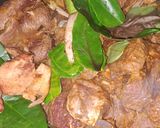 Foto langkah ke 3 dari resep Rendang Daging Sapi.
