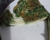 Foto del paso 4 de la receta: Torti-omelette de vegetales 🌿🍳